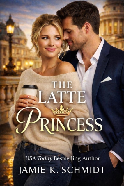 Latte Princess
