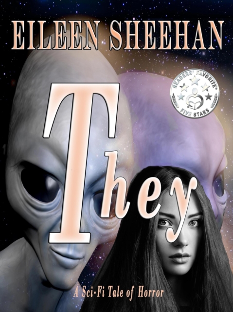 They