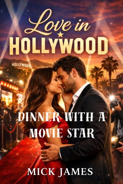 Dinner with a Movie Star