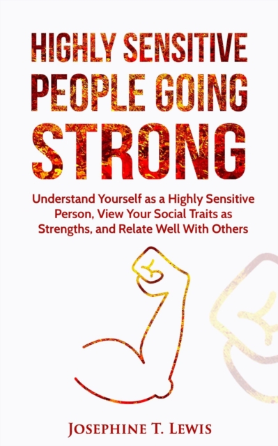 Highly Sensitive People Going Strong