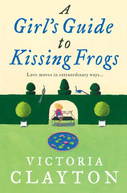 Girl's Guide to Kissing Frogs