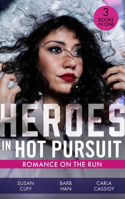 HEROES IN HOT PURSUIT ROMAN EB