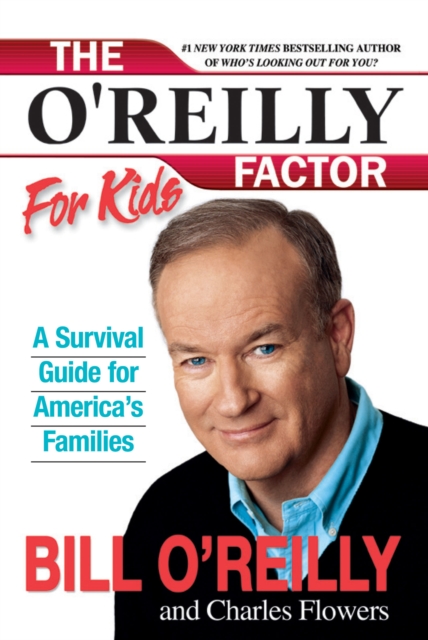 O'Reilly Factor for Kids