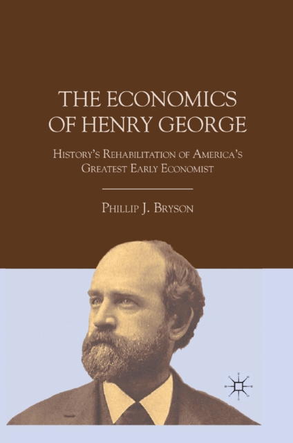 Economics of Henry George