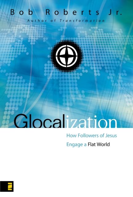 Glocalization