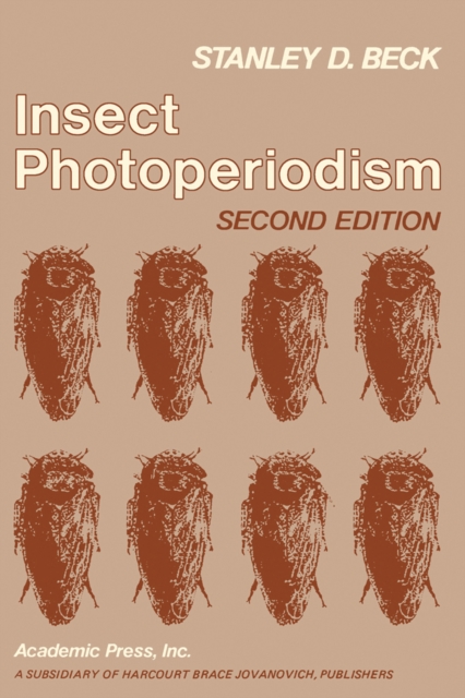 Insect Photoperiodism