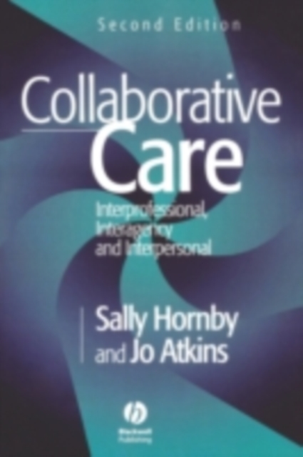 Collaborative Care