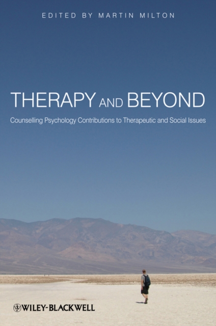 Therapy and Beyond