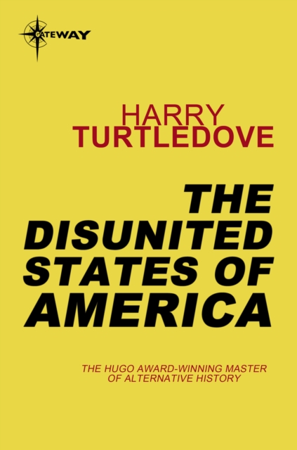 Disunited States of America
