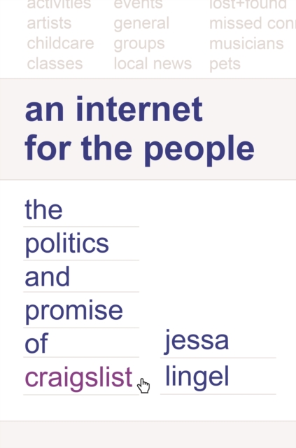 Internet for the People