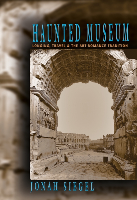 Haunted Museum