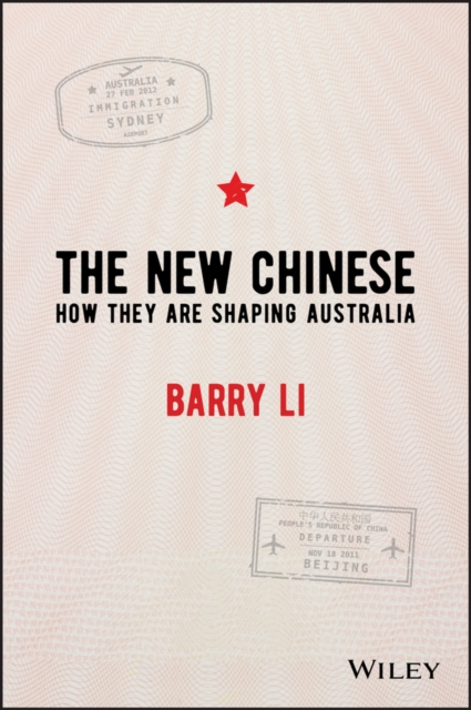 New Chinese