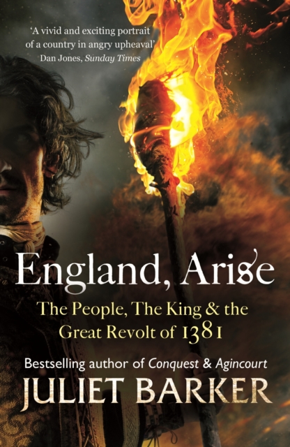 England, Arise