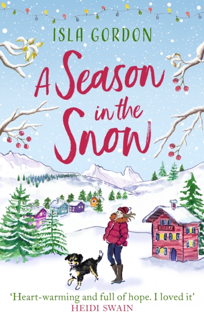 Season in the Snow