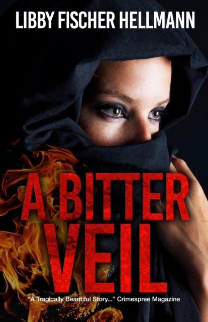 Bitter Veil