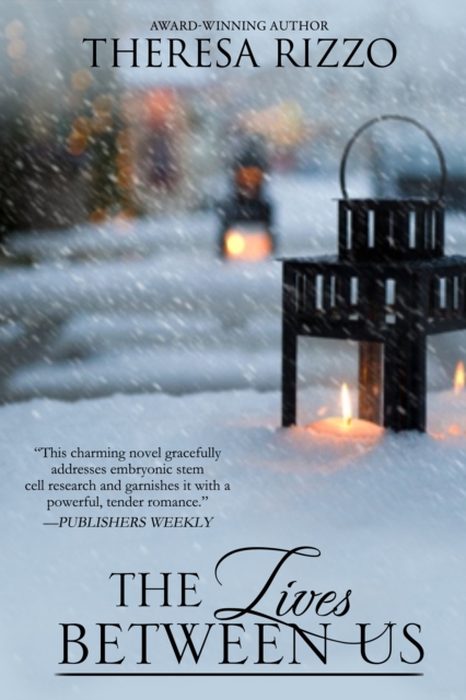 Lives Between Us (Destiny, #3)