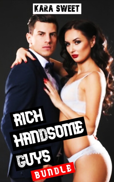 Rich Handsome Guys Bundle