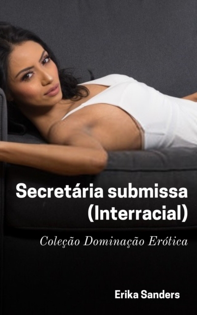 Secretaria submissa (Interracial)