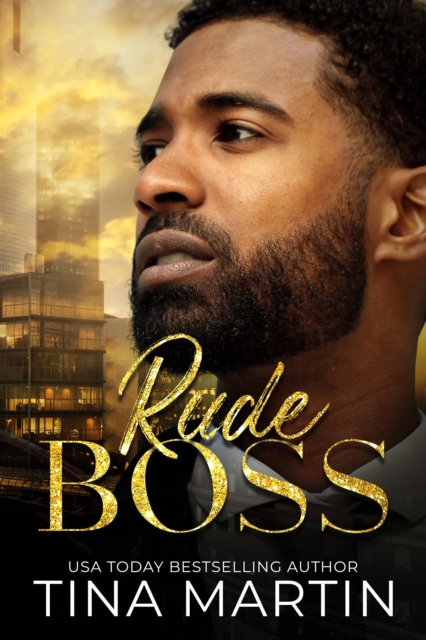 Rude Boss (DePaul & Company, Book 1)