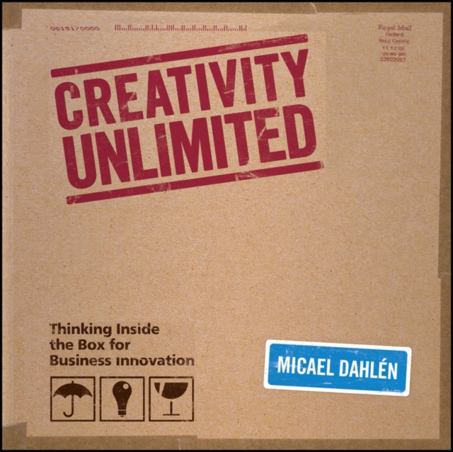 Creativity Unlimited