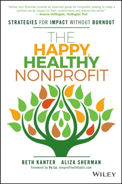 Happy, Healthy Nonprofit