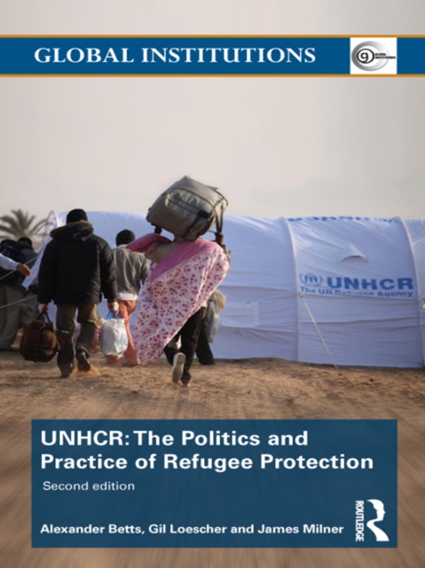 United Nations High Commissioner for Refugees (UNHCR)