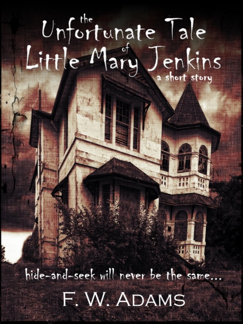 Unfortunate Tale of Little Mary Jenkins (short story)