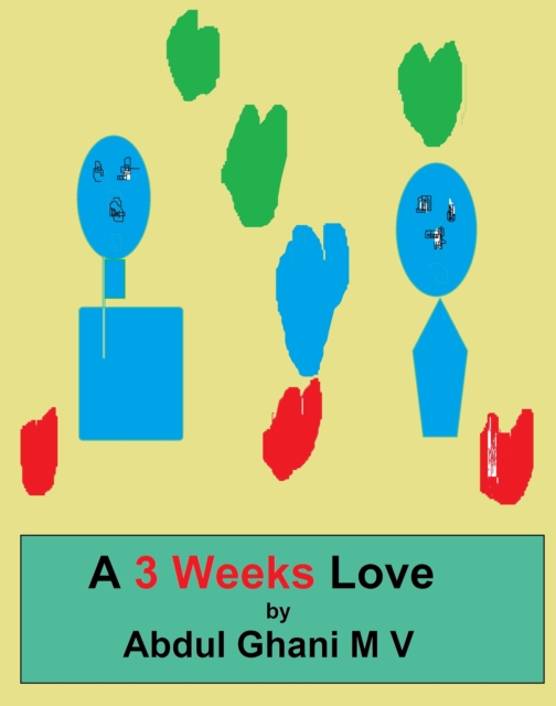 3 Weeks Love