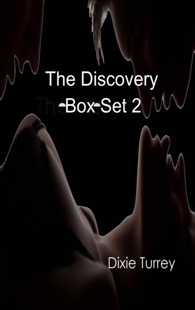 Discovery Boxed Set 2: Books 6 through 10