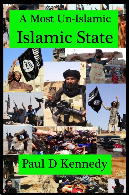 Most Un-Islamic Islamic State