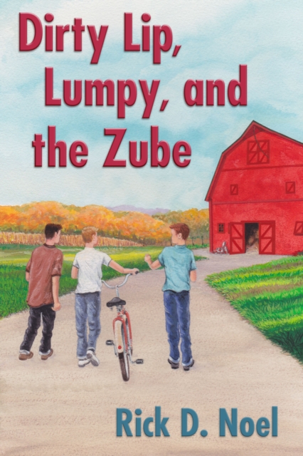 Dirty Lip, Lumpy, and the Zube