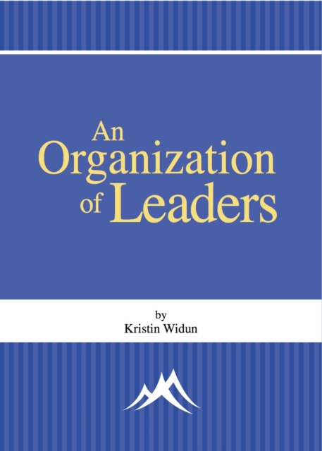 Organization of Leaders