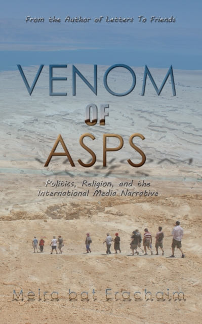 Venom of Asps