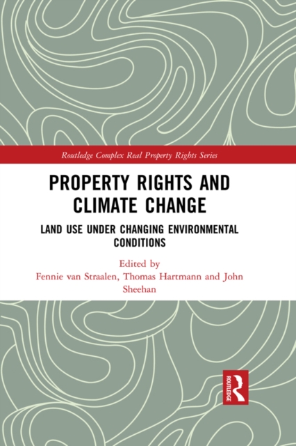 Property Rights and Climate Change