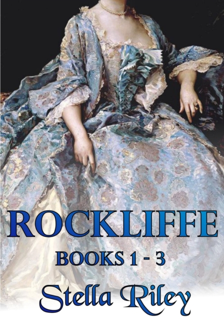 Rockliffe Books 1-3