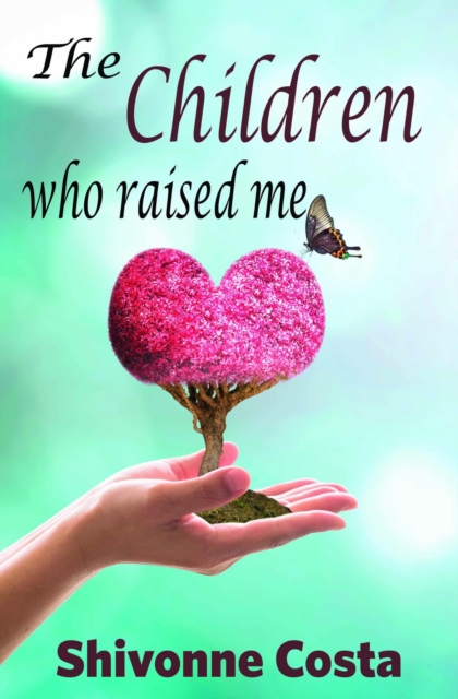 Children Who Raised Me