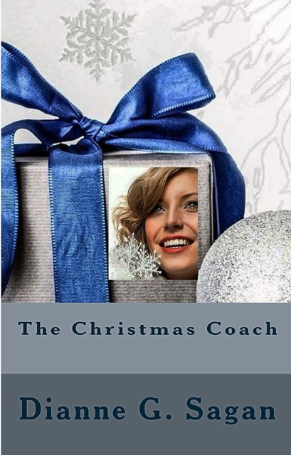 Christmas Coach