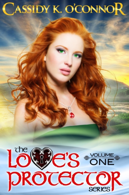Love'S Protector Series - Volume One