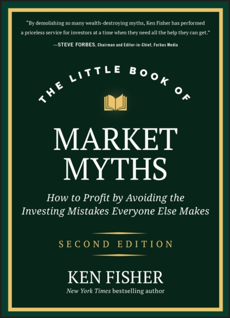 Little Book of Market Myths