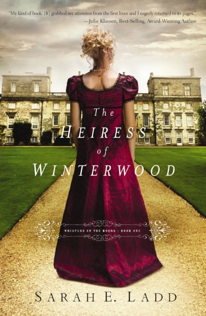 Heiress of Winterwood