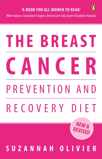 Breast Cancer Prevention and Recovery Diet