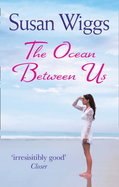 Ocean Between Us