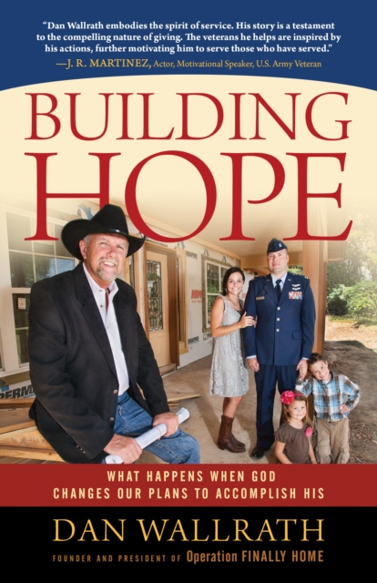 Building Hope