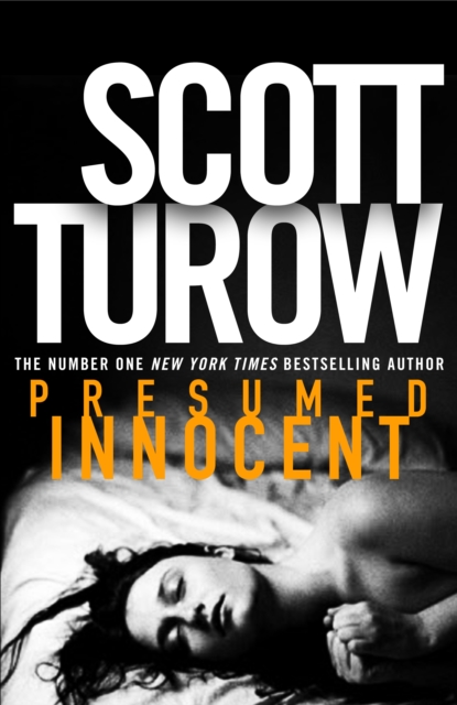 Presumed Innocent
