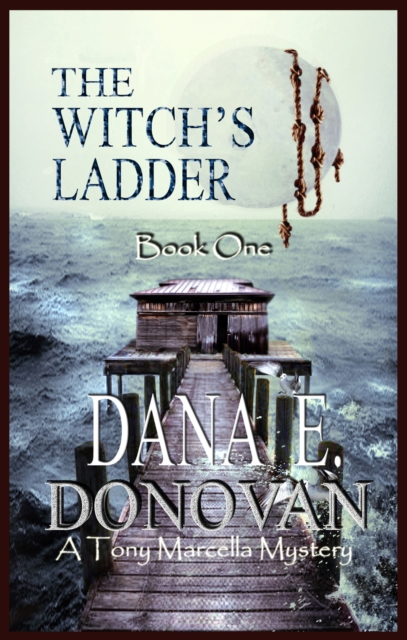 Witch's Ladder  (Book 1)