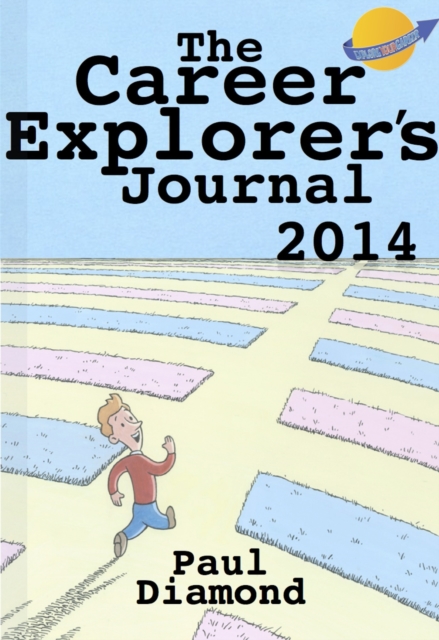 Career Explorer's Journal 2014