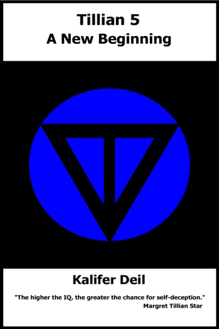 Tillian 5: A New Beginning