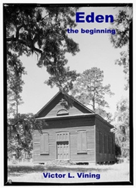 Eden   The Beginning