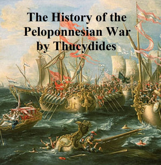 History of the Peloponnesian War