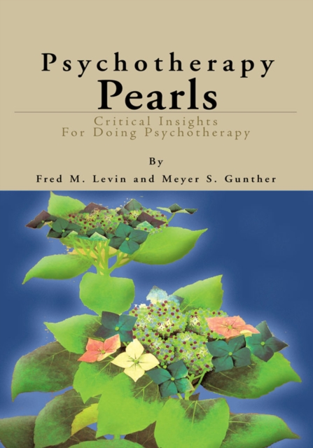 Psychotherapy Pearls